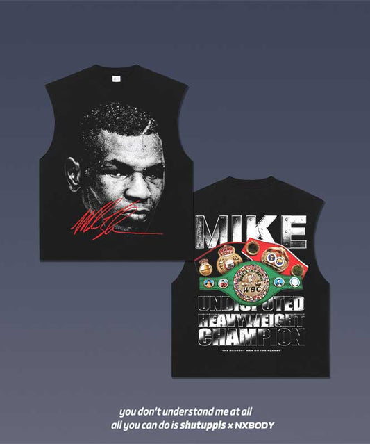 TYSON TANK 1.1