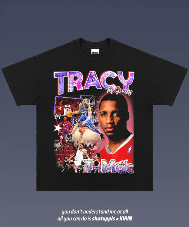 SHUTUPPLS TRACY MEGRADY/TMAC 1.5