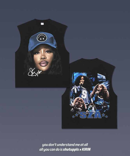SZA TANK 1.1