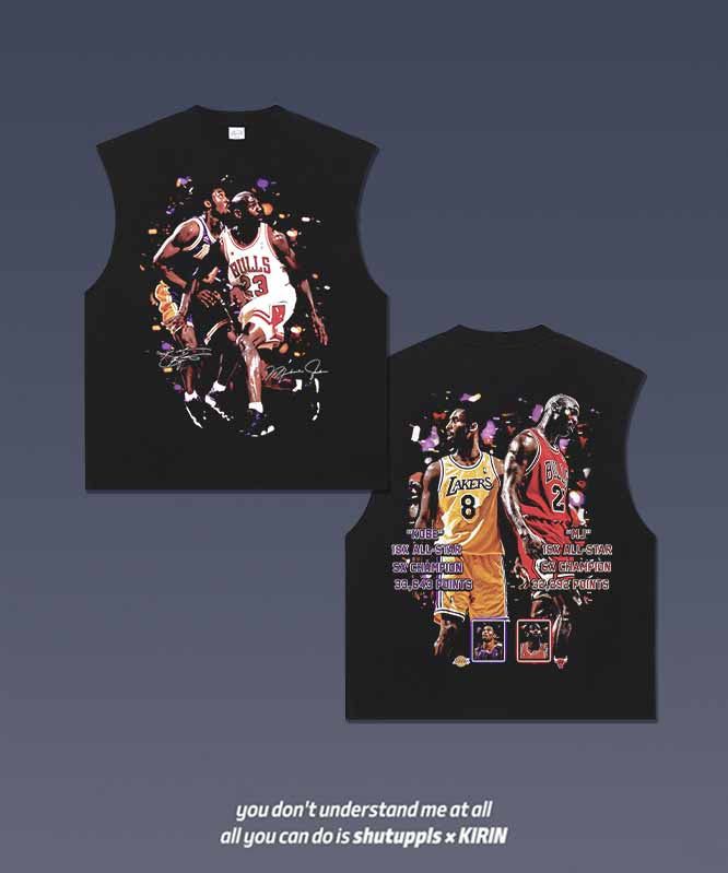 JORDAN/ KOBE TANK 1.6
