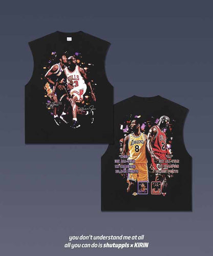 JORDAN/ KOBE TANK 1.6