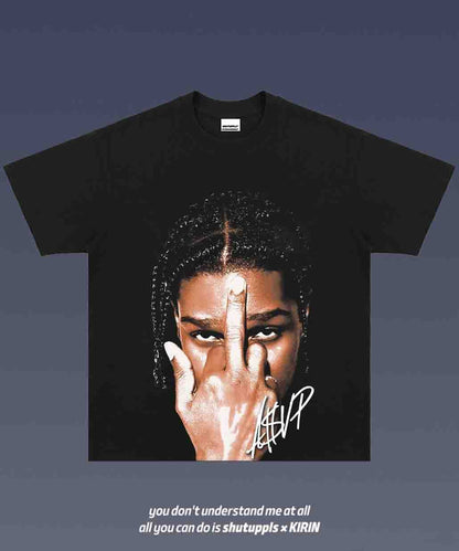 SHUTUPPLS ASAP Rocky FLACKO 4.22
