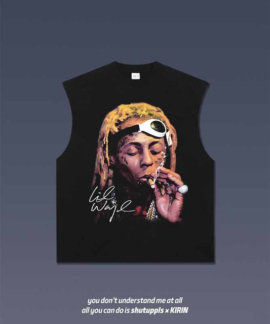 WAYNE TANK 1.1
