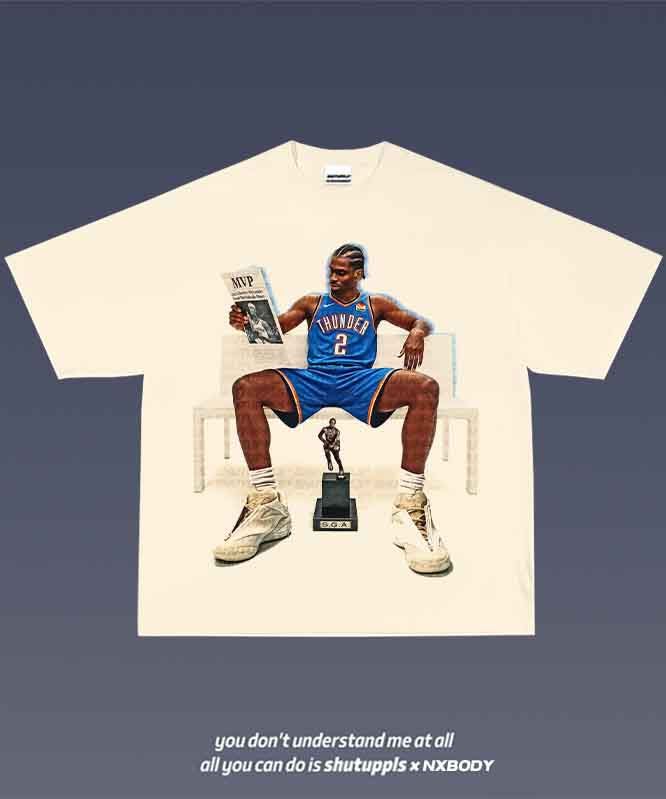 SHUTUPPLS SHAI SGA 3.7