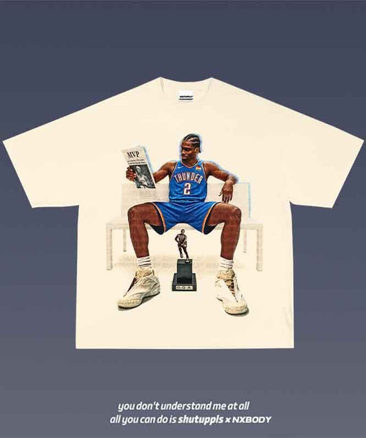 SHUTUPPLS SHAI SGA 3.7