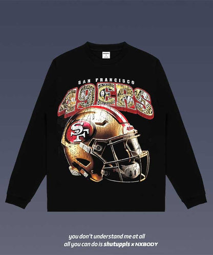49ERS LONG SLEEVES 1.4