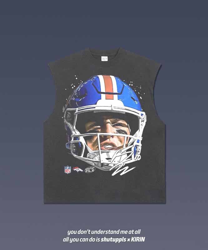 BO NIX TANK 1.1