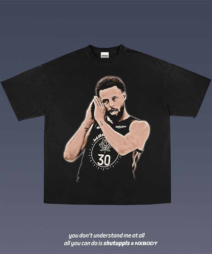 SHUTUPPLS STEPHEN CURRY 9.25