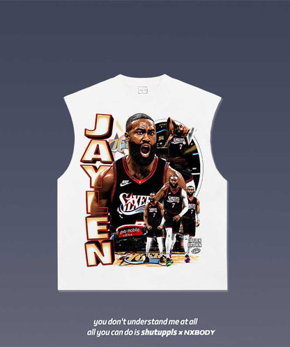 JAYLEN BROWN TANK 1.1