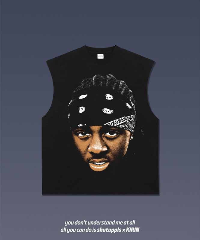 WAYNE TANK 1.2