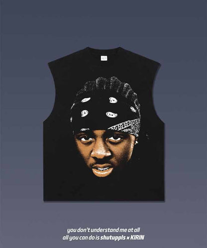 WAYNE TANK 1.2