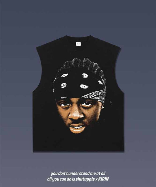 WAYNE TANK 1.2