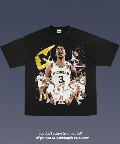 25-26 NATIONAL CHAMPS MICHIGAN 1.1