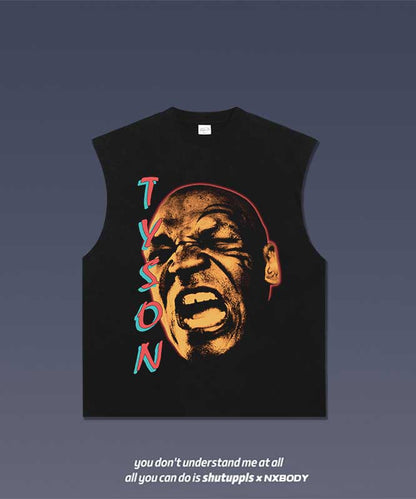 TYSON TANK 1.9