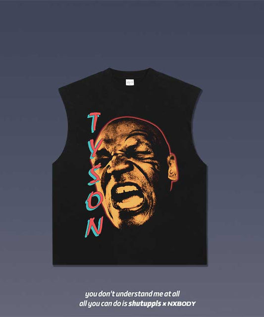 TYSON TANK 1.9