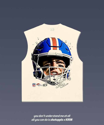 BO NIX TANK 1.1