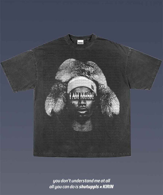 I AM MUSIC PLAYBOI 1.1