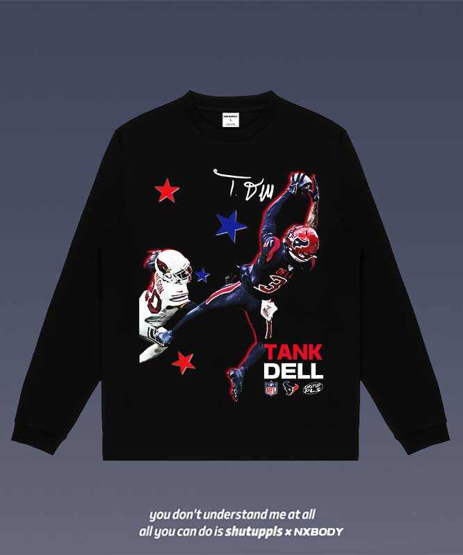 TANK DELL LONG SLEEVES 1.1