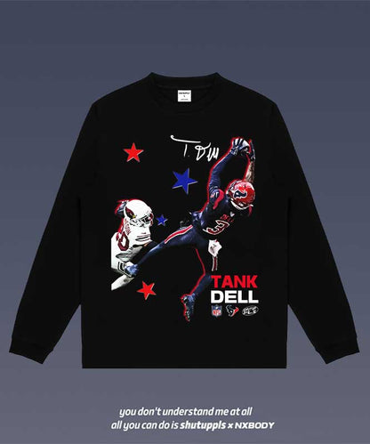 TANK DELL LONG SLEEVES 1.1