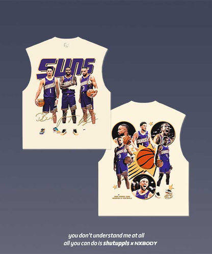 SUNS TANK 1.1