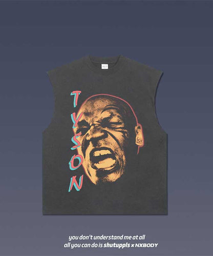TYSON TANK 1.9