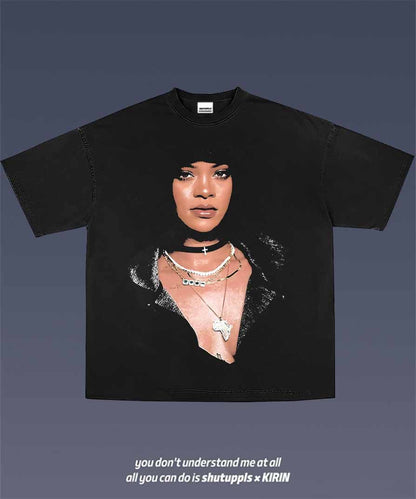 SHUTUPPLS Rihanna 3.4