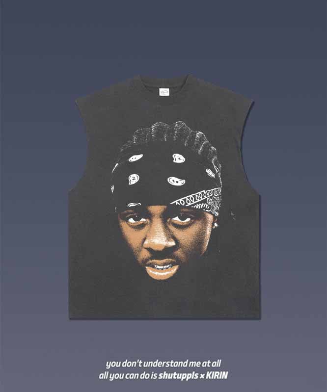 WAYNE TANK 1.2