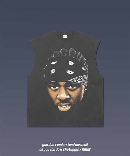 WAYNE TANK 1.2