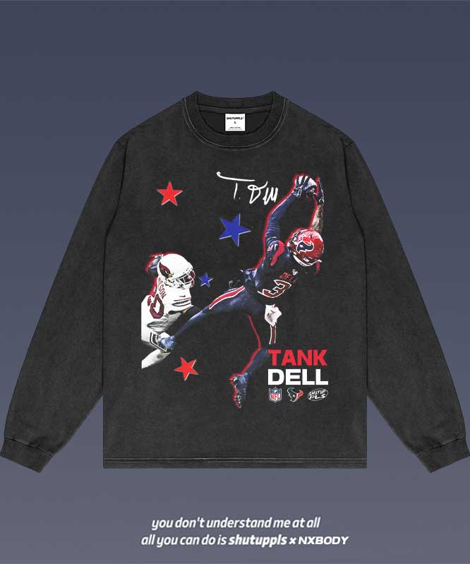 TANK DELL LONG SLEEVES 1.1