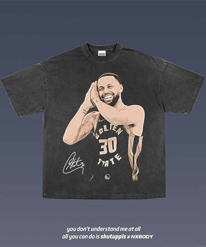 SHUTUPPLS STEPHEN CURRY 9.26