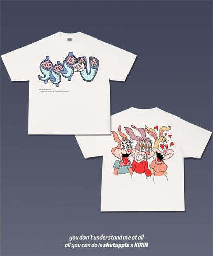 SSS4U TEE 1.5