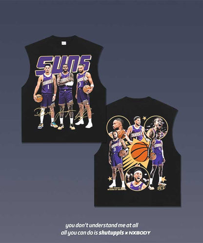 SUNS TANK 1.1