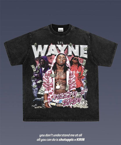 SHUTUPPLS Lil Wayne 1.8