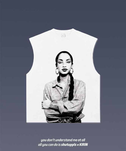 SADE ADU TANK 1.2