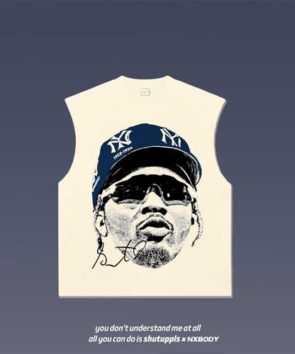 GERVONTA DAVIS TANK 2.1