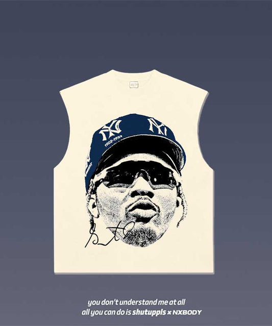 GERVONTA DAVIS TANK 2.1