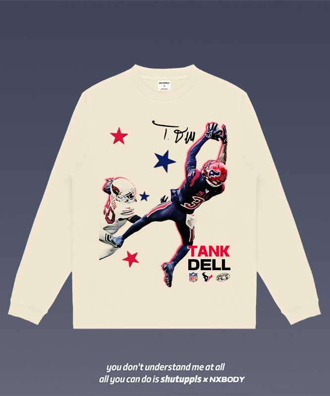 TANK DELL LONG SLEEVES 1.1