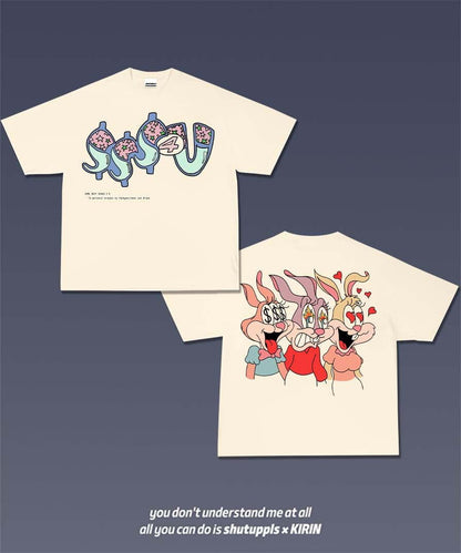 SSS4U TEE 1.5