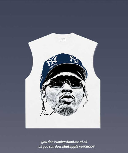 GERVONTA DAVIS TANK 2.1