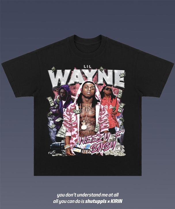 SHUTUPPLS Lil Wayne 1.8