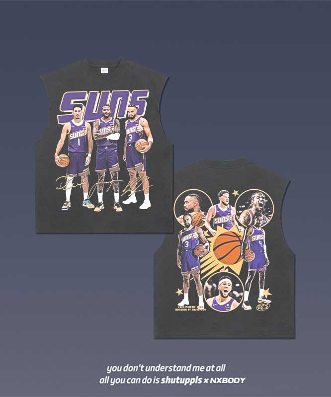 SUNS TANK 1.1