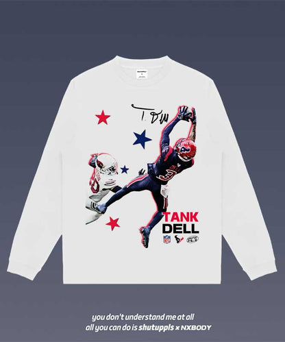 TANK DELL LONG SLEEVES 1.1