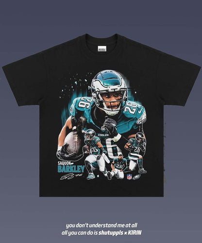 SHUTUPPLS NFL/Saquon Barkley 2.1