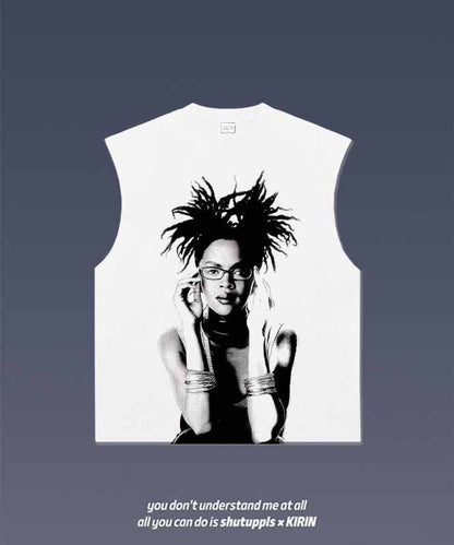 LAURYN HILL TANK 1.2