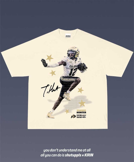 SHUTUPPLS TRAVIS HUNTER 1.3