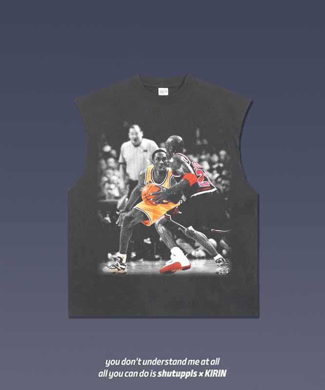 JORDAN/ KOBE TANK 1.5
