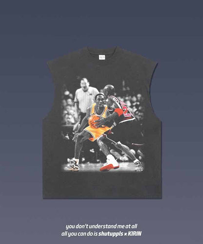 JORDAN/ KOBE TANK 1.5