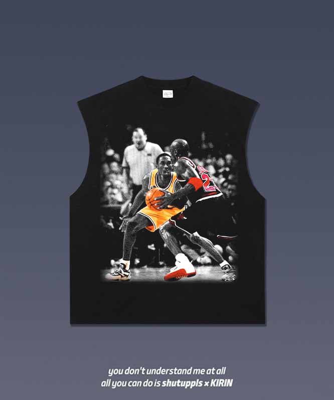 JORDAN/ KOBE TANK 1.5