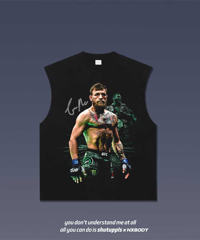 CONOR MCGREGOR TANK 1.3