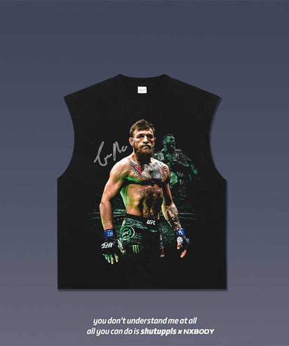 CONOR MCGREGOR TANK 1.3
